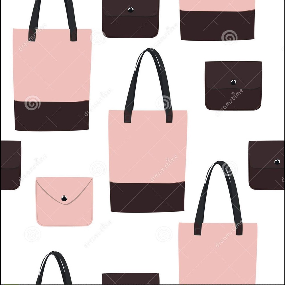 PURSES and BAGS FOR SALE!